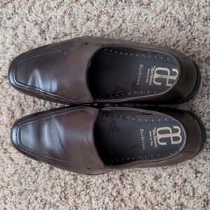 Men's shoes